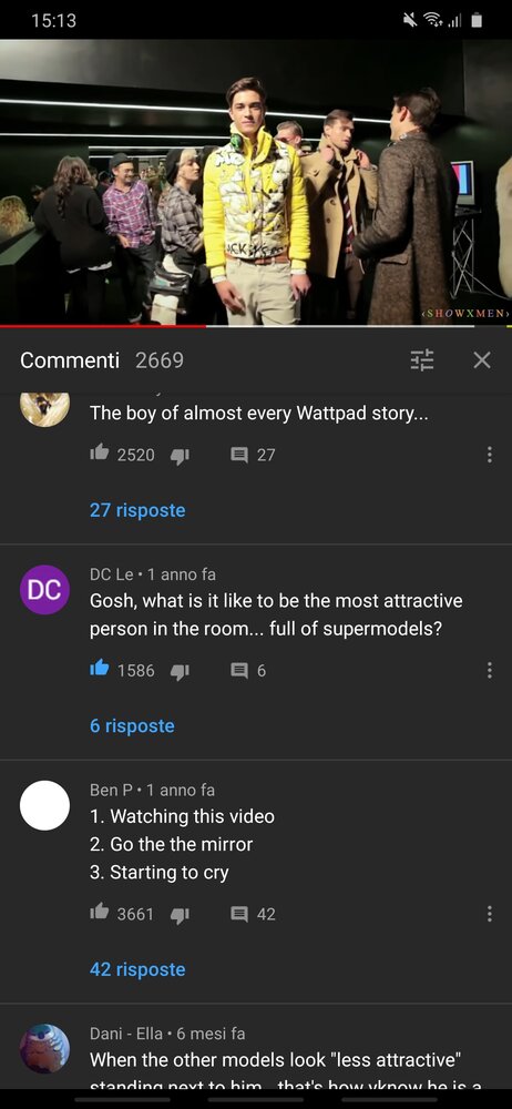 Screenshot 20200627 151336 YouTube