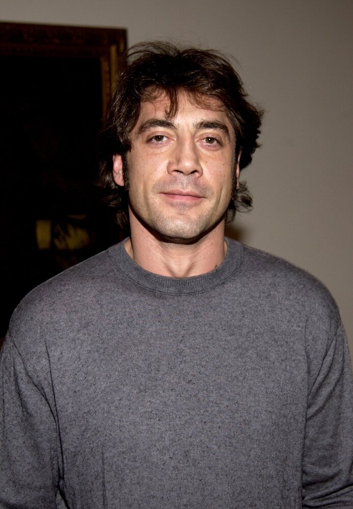 Javier Bardem Sexy Pictures