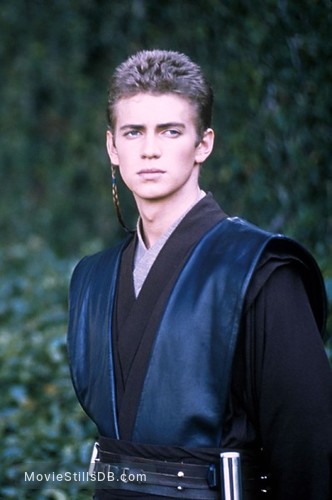 Star wars episode ii attack of the clones lg