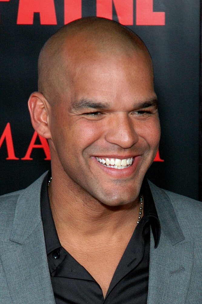Amaury Nolasco 10 13 2008