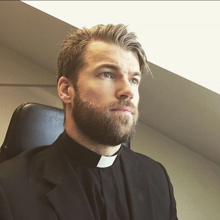 Priest