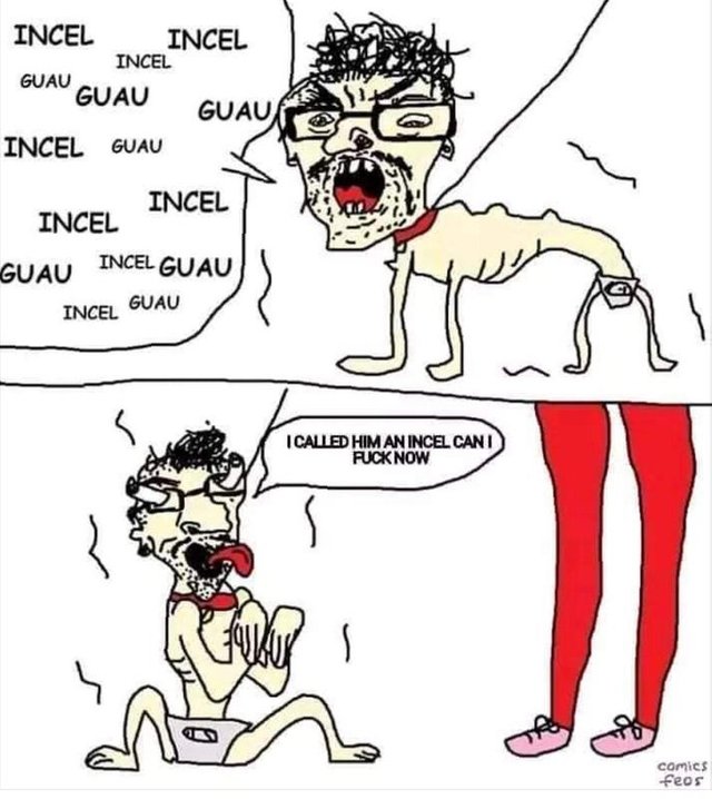Incel