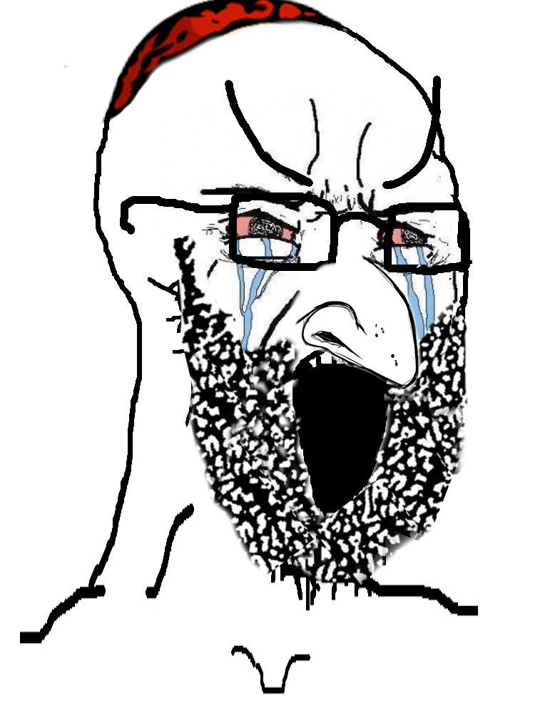 Jew soy