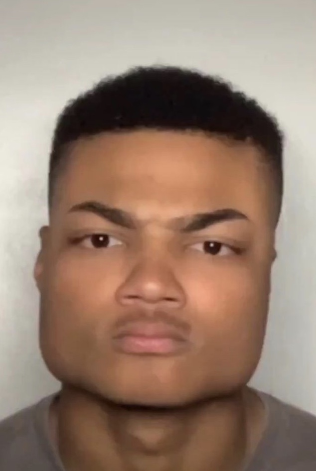 Jaw mogger