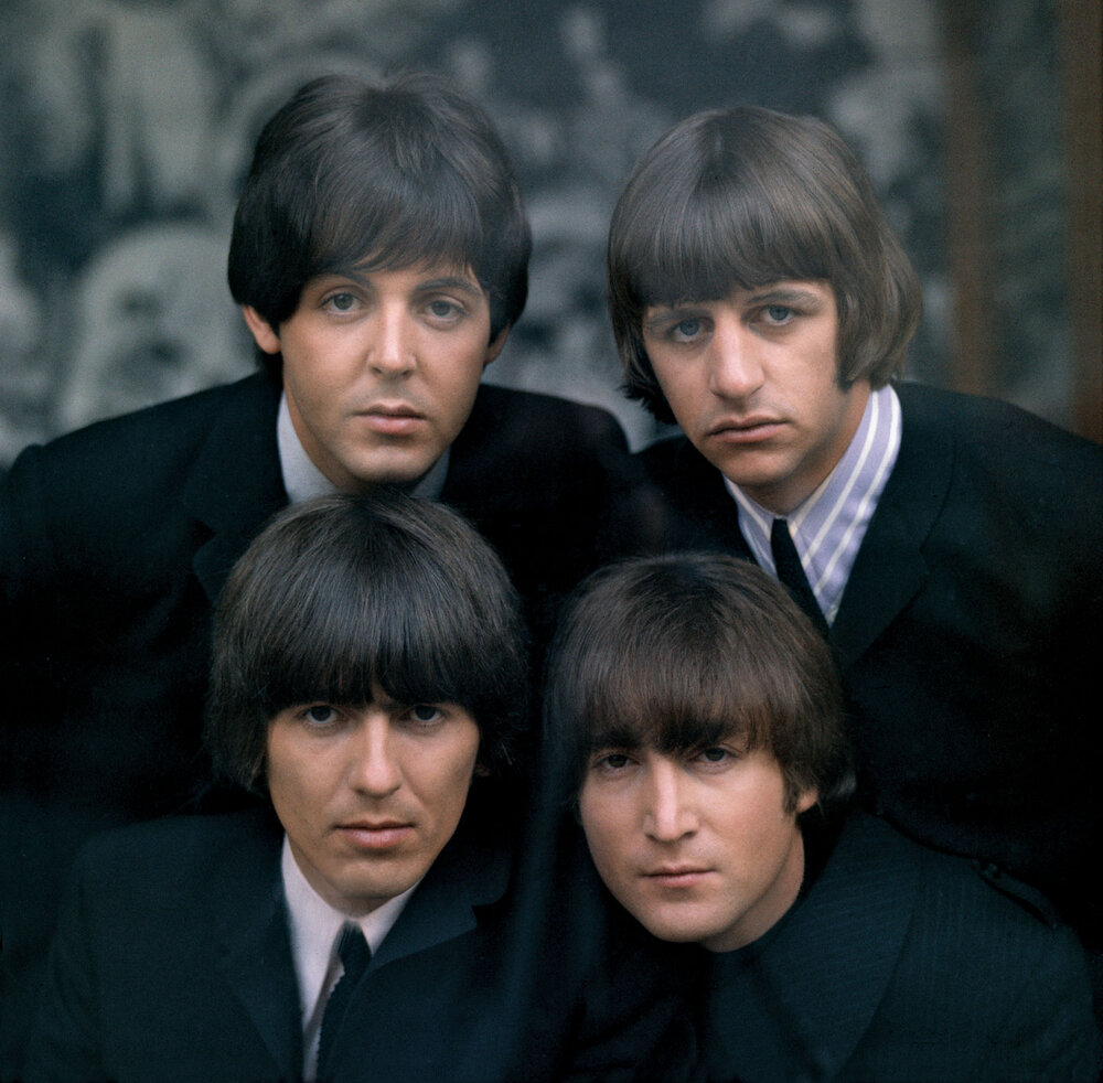 Beatles