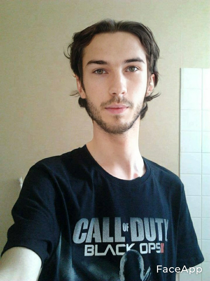 FaceApp 1593430094971