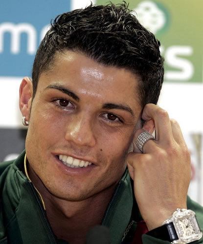 Cristiano cute cristiano ronaldo 26155744 415 500
