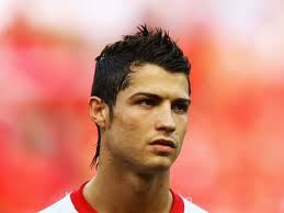 Cute cr7