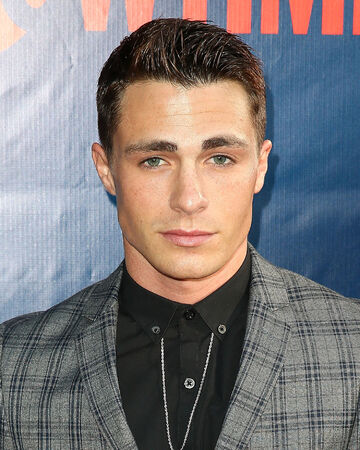 ColtonHaynes