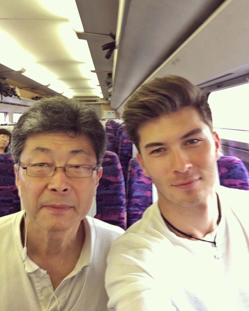 Asianguy