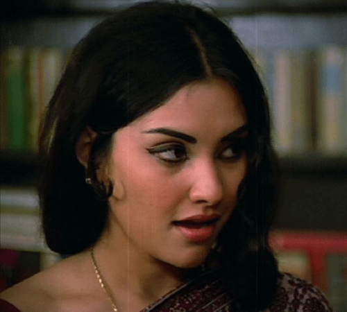 Vidya Sinha