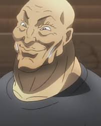 Spec | Baki Wiki | Fandom
