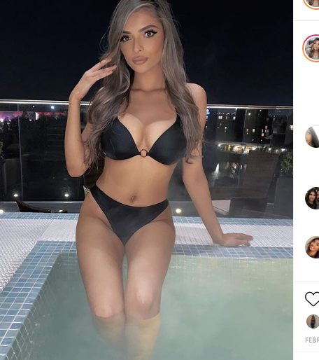 Curry slut