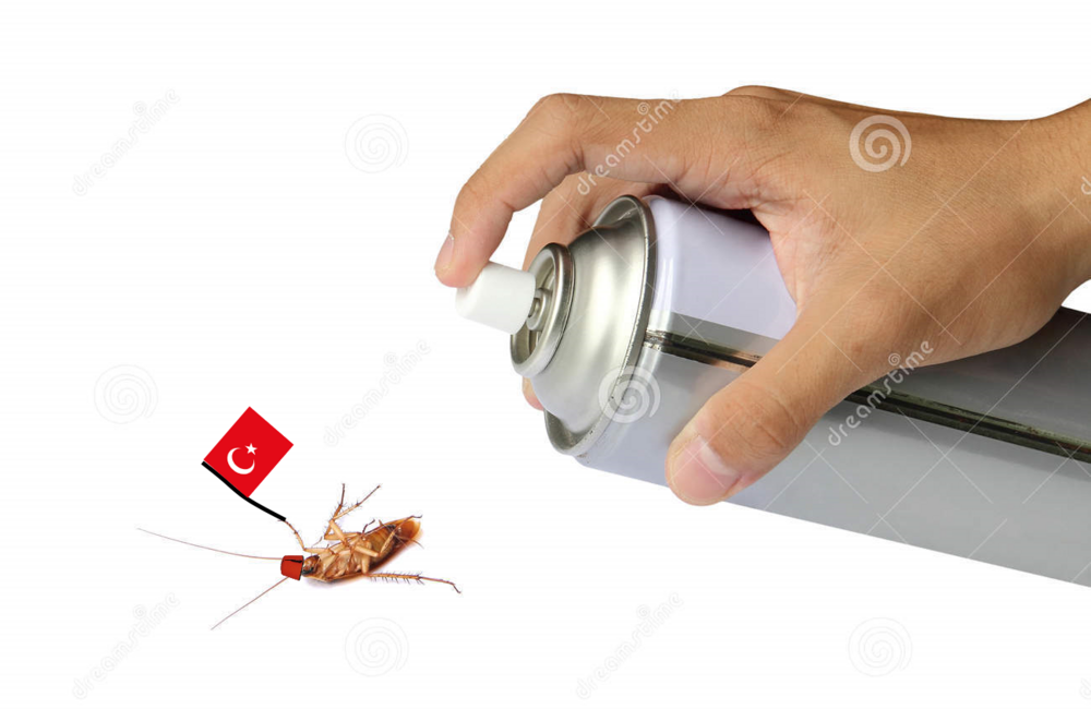 Kisspng brown banded cockroach insecticide spray household roach 5ab6cd81c9e50242368613152192