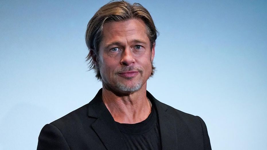 Brad pitt ad astra tokyo getty Brad pitt ad astra tokyo getty