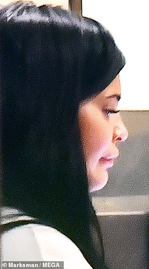 15252528 7180773 Plump it up She went back to plumping up her pout by October whe a 25 1561504