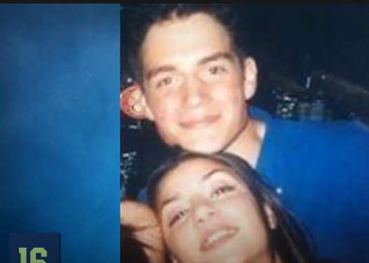 Cavil at 16