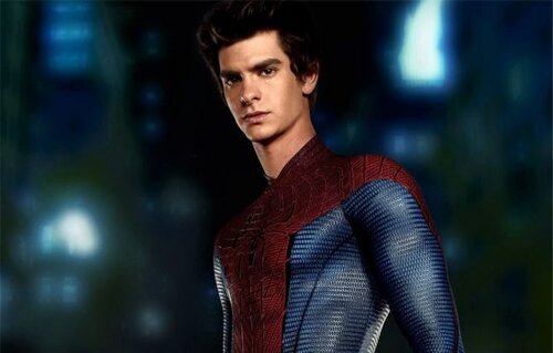 Andrew garfield oscars