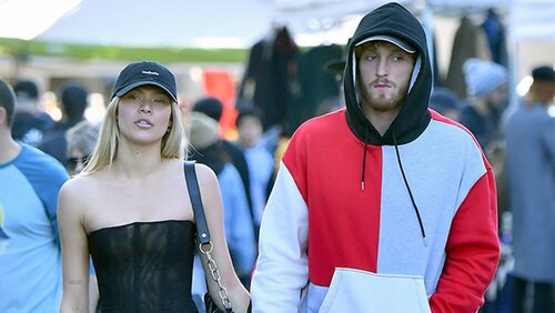 Logan Paul Josie Canseco Dating Brody Jenners Ex Moves 1280x720