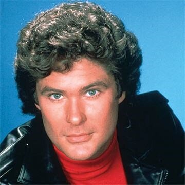 Hasselhoff   Gallery