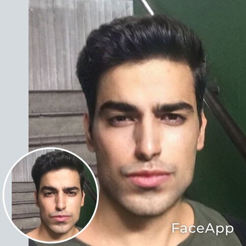 FaceApp 1593101647606