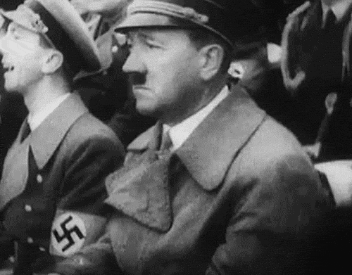 Hitler