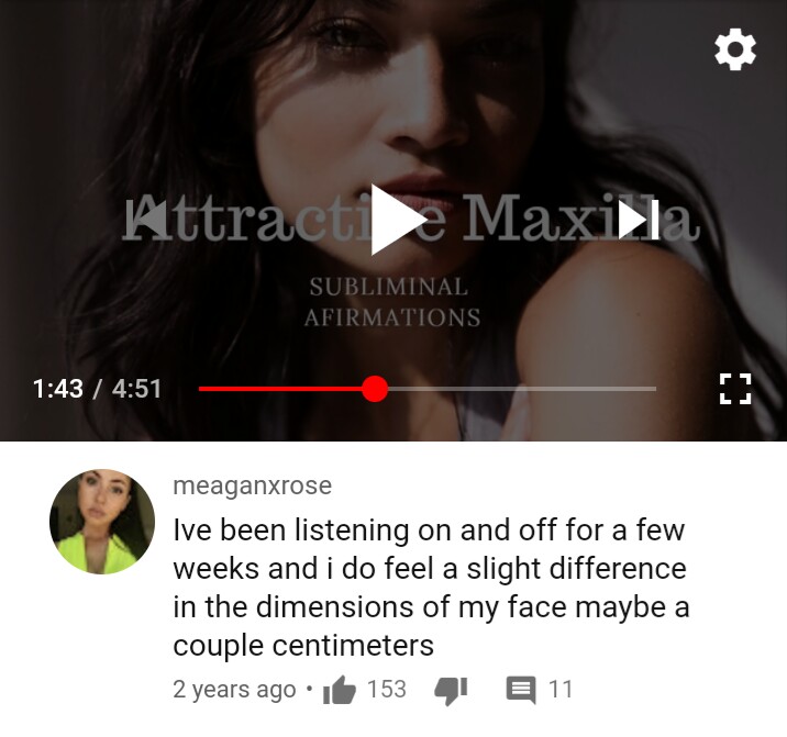 Subliminal Subliminal