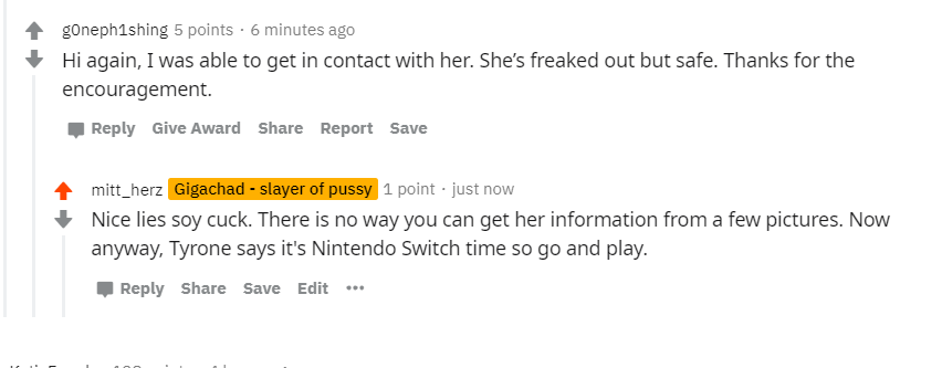 Banned