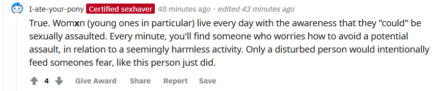 Sexhaver