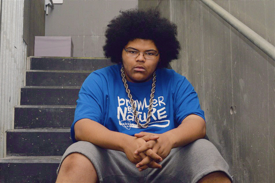 Saving lives and beating up rappers a f r o interview