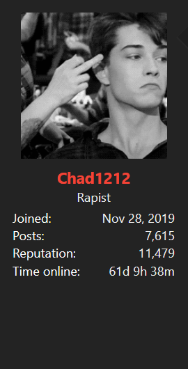 Screenshot 2020 07 01 How IT destroyed my life forever Looksmax me   Mens Self Improvement Forum