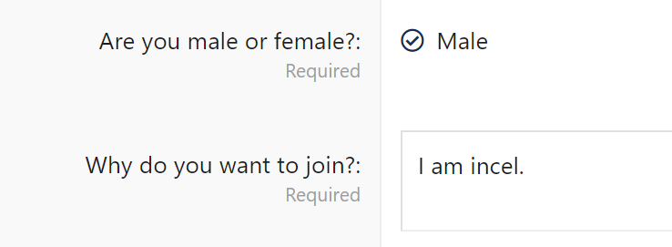 Incel
