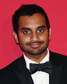 220px Aziz Ansari 2012 Shankbone