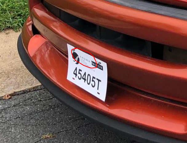 Virginia