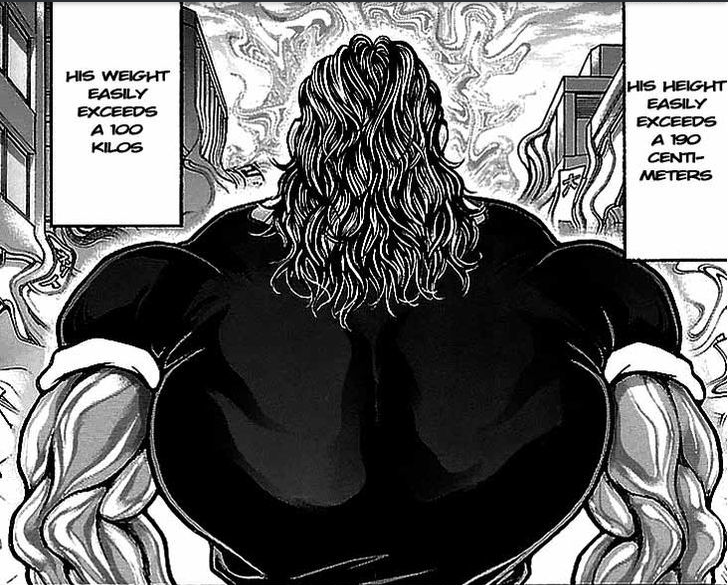 Easily exceeds 190 cm