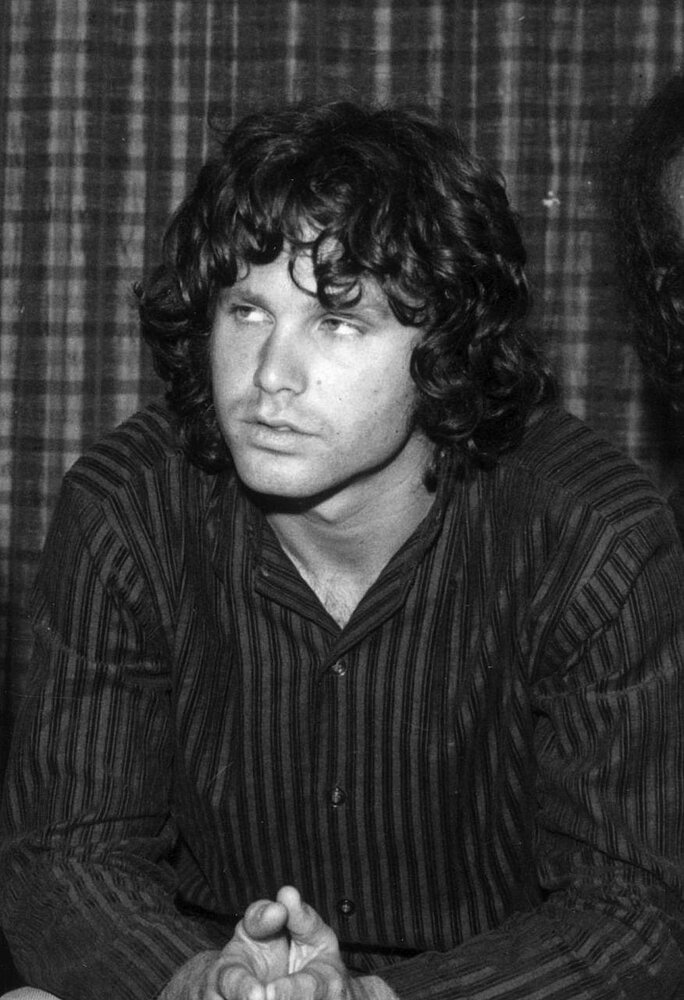 Jim Morrison