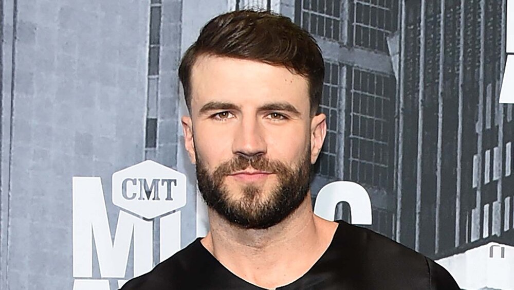 Singer songwriter sam hunt   getty   h 2020