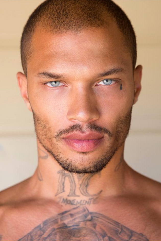 Hot felon featured image