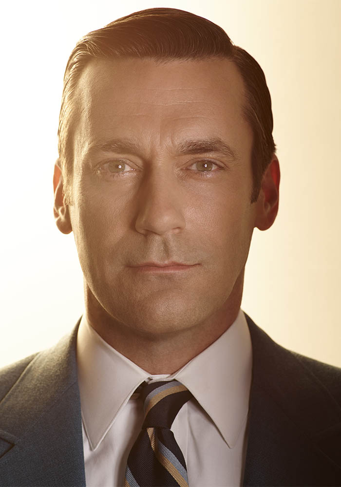 Don draper lg