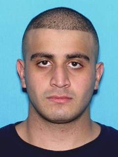 Omar mateen