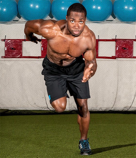 6 sure fire tips to make you run faster graphics pursuit rx perfect your sprinting form