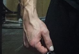 Wrist jeff