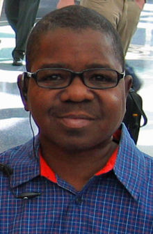 220px GaryColeman May 2005