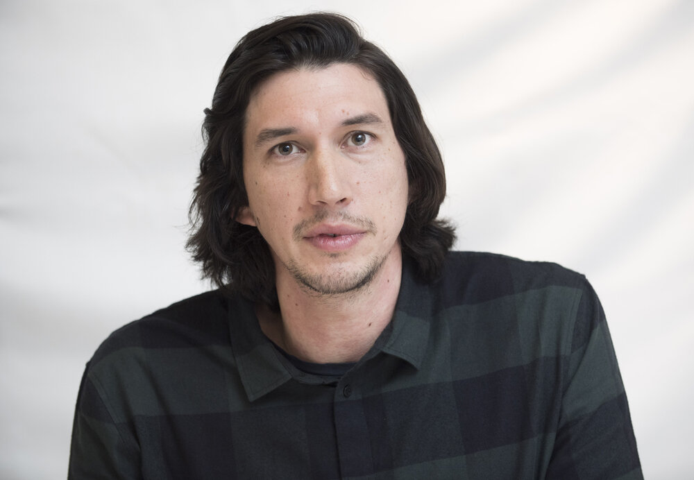 Adam driver7304