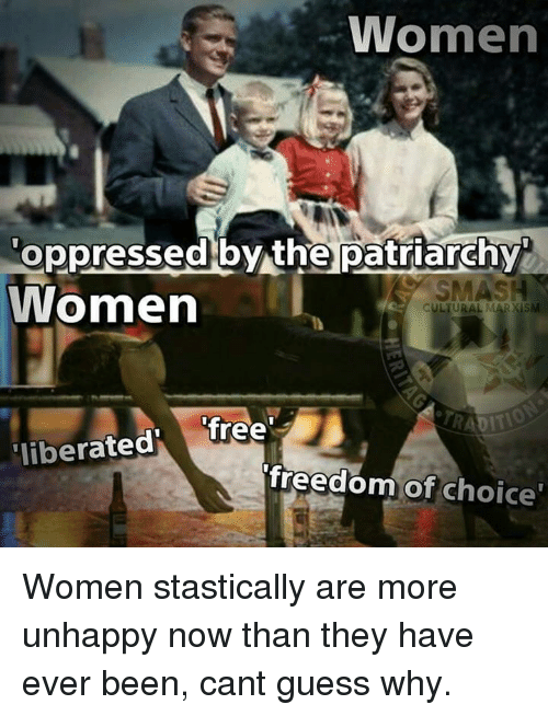 Women oppressed by the patriarchy women cultural m traditio free 10221940