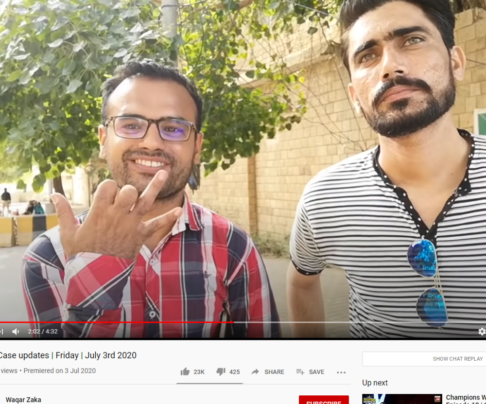 CHAD