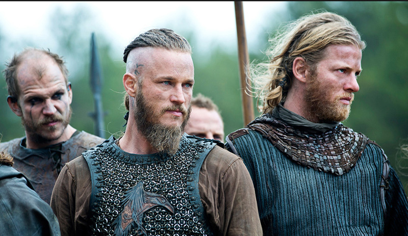 Vikings