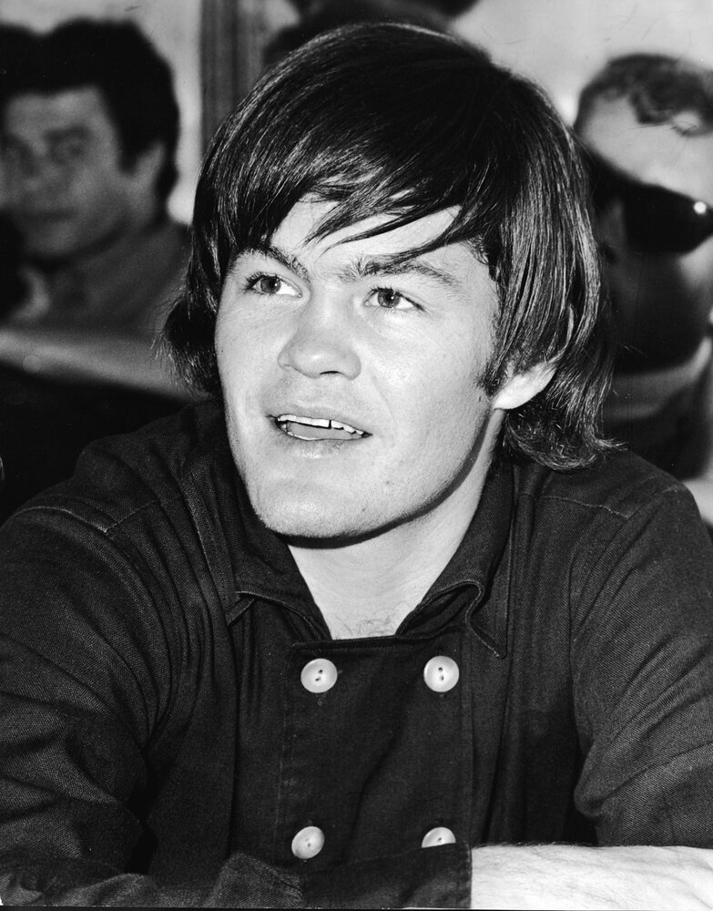 Micky dolenz