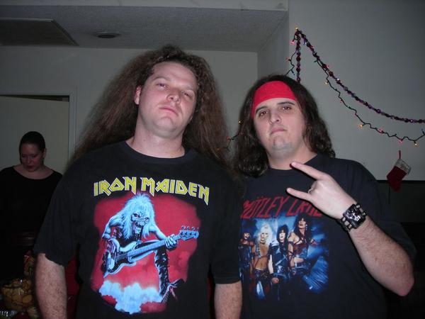 Metaldudes