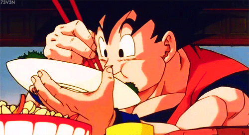 Goku Goku